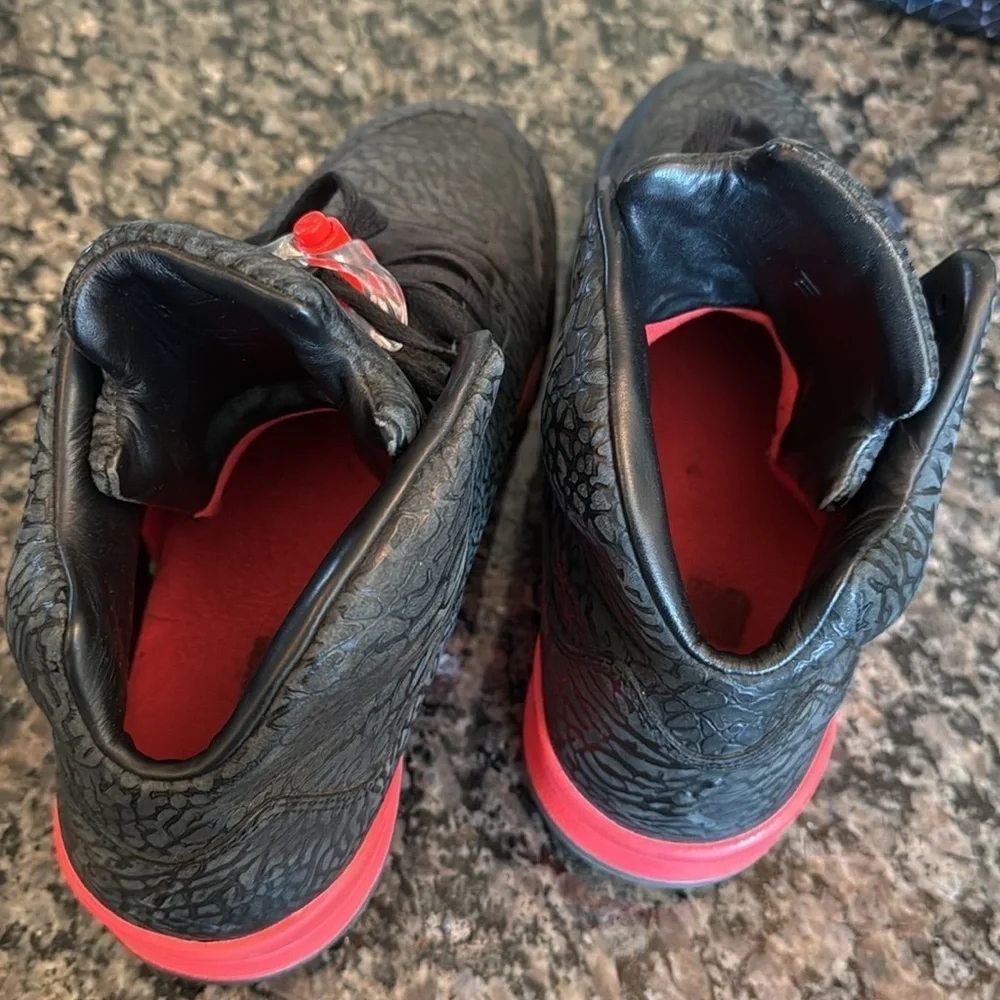 Jordan stylish air